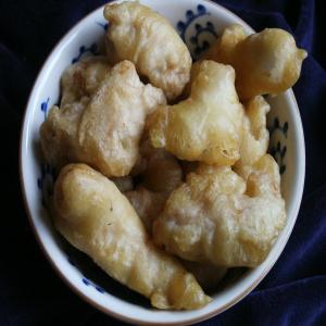 20 Minute Chicken Nuggets_image