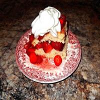 Old-Fashioned Strawberry Shortcake-Updated_image