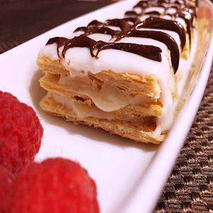 Mille Feuille_image