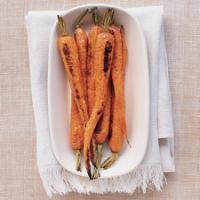 Roasted Carrots_image