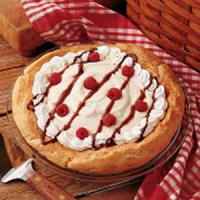 Cream Puff Pie image