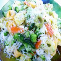 Pampered Chef Confetti Pasta Salad_image