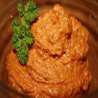 Spicy Moroccan Butter_image