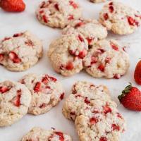 Strawberry Shortcake Cookies_image