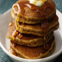 Gingerbread Pancakes_image