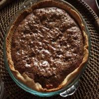 Toll House Pie_image