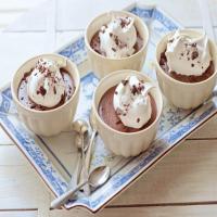 Mom's Chocolate Pudding_image