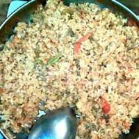 Easy Red Rice_image