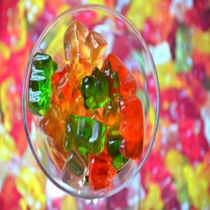Drunken Gummy Bears Recipe - (4.2/5)_image