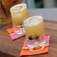 Classic Whiskey Sour image