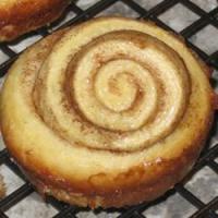 Something Different Sweet Rolls_image
