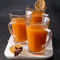 Pumpkin Juice image