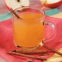 Citrus Apple Cider_image
