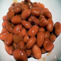 My Brother Butch's Bean Salad_image