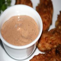 Cane Sauce (For Dippin' Chicken) image