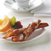 Spiced Bacon Twists image