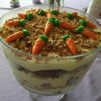 Carrot Cake Trifle image
