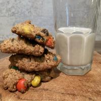 Paula Deen Monster Cookie Recipe_image