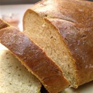 New York Rye Bread image