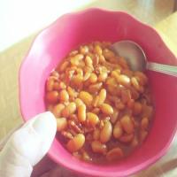 Maddy's Newfoundland Baked Beans_image