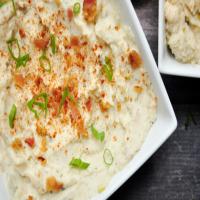 To Die for Make-Ahead Mashed Potatoes image