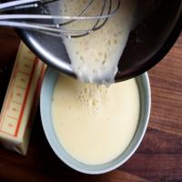 Beurre Blanc (Classic French Butter Sauce)_image