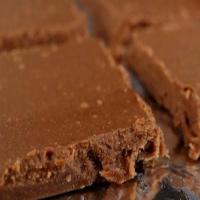 Extra Easy and Delicious Fudge! image