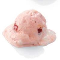 Strawberry Shortcake Ice Cream image