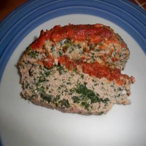 Florentine Meatloaf Recipe - Food.com_image