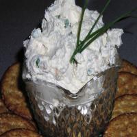 Clam Cheese Dunk_image
