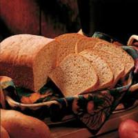Oat-Bran Bread image