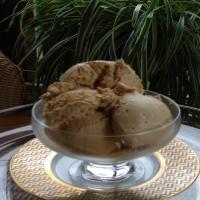 Brown Sugar Ice Cream_image