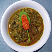 Punjabi Lamb in Spinach and Tomatoes_image