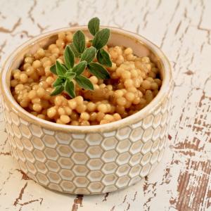 Curried Israeli Couscous_image
