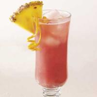 Fruity Rum Punch image