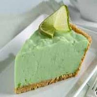 Key Lime Pie Recipe - (4.5/5)_image