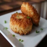 Pan-Fried Risotto Cakes Recipe - (4.4/5)_image
