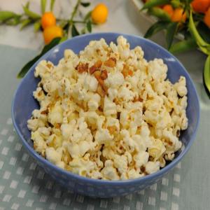 Pancetta And Parm Popcorn image
