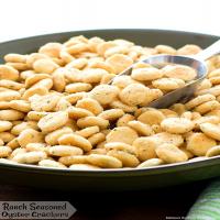 Ranch Seasoned Oyster Crackers_image