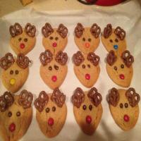 Reindeer cookies_image