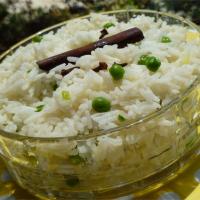 Peas Rice image