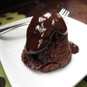 Chocolate Babycakes_image