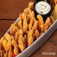 Longhorn Steakhouse Wild West Shrimp Recipe - (3.9/5) image