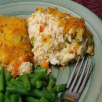 Yes,it's Another Tuna Casserole Recipe_image