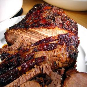 Beef Brisket Recipe - (4.4/5)_image