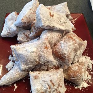 Costas French Market Doughnuts (Beignets)_image