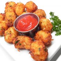 Homemade Tater Tots® image