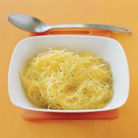 Simple Spaghetti Squash_image