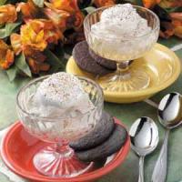 Coffee Mousse image