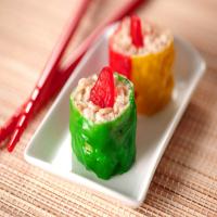 Candy Sushi Rolls image